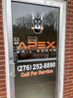 Apex Bail Bonds of Martinsville, VA image 2